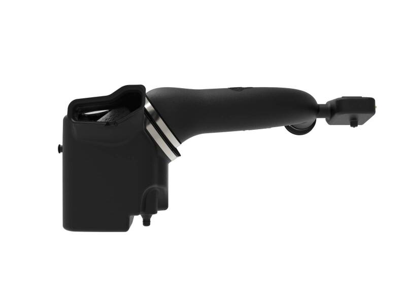 aFe Momentum GT Cold Air Intake System with Pro DRY S Filter for 2020–2022 Ford F-250 and F-350 Super Duty 6.2L V8, Part 50-70069D