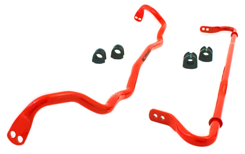 Eibach 05-12 PORSCHE 911 Carrera RWD 997 (PDK Trans Only) 26mm Front & 25mm Rear Anti-Roll Kit - eibE40-72-007-04-11
