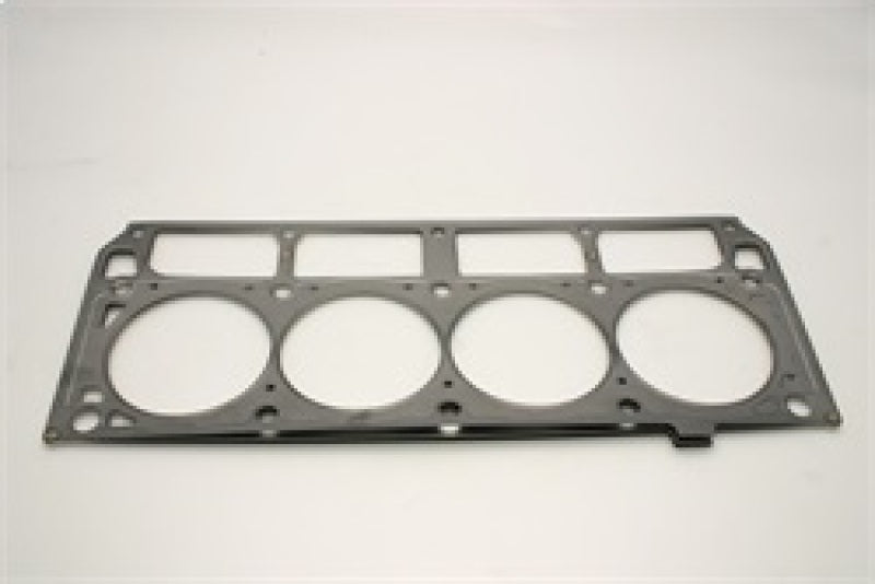 Cometic GM Gen III/IV Small Block V8 LS Series 4.100in Bore .080in MLS-5 Head Gasket
