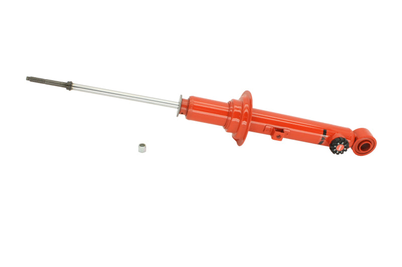 KYB AGX Adjustable Rear Shock Absorber KYB741014 for Select Eagle Talon and Mitsubishi Galant Applications