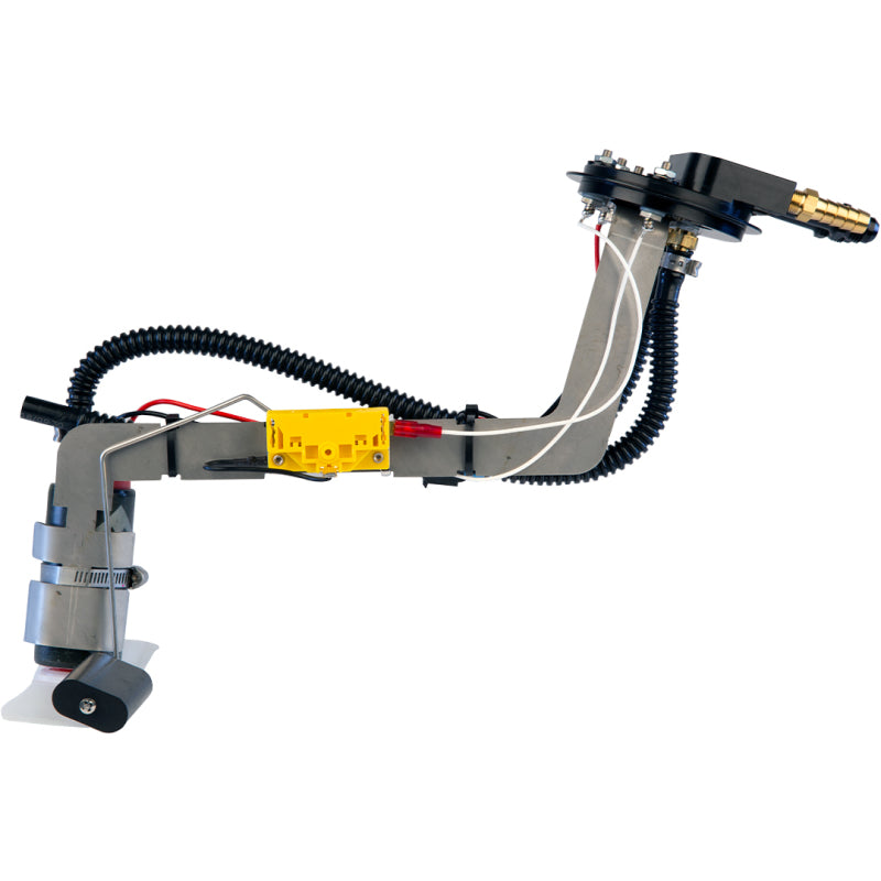 AER In-Tank Fuel Pumps