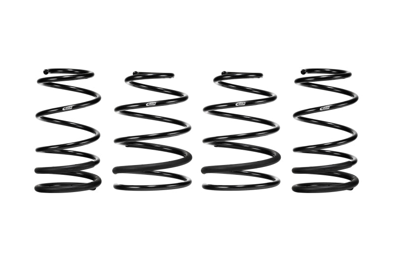 Eibach PRO-KIT Lowering Springs for 2009–2012 Porsche Boxster 987 – E10-72-006-02-22