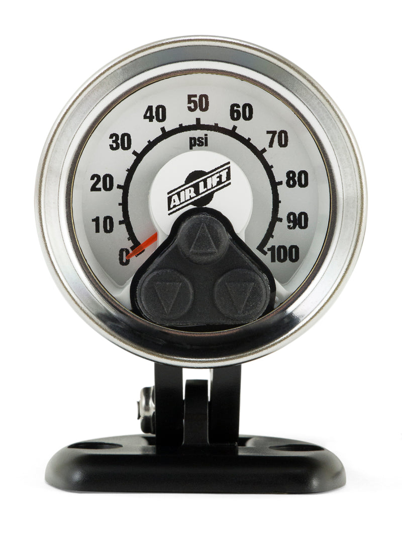 Air Lift LoadController Compact Single-Path Heavy-Duty Air Suspension Control Kit ALF25854