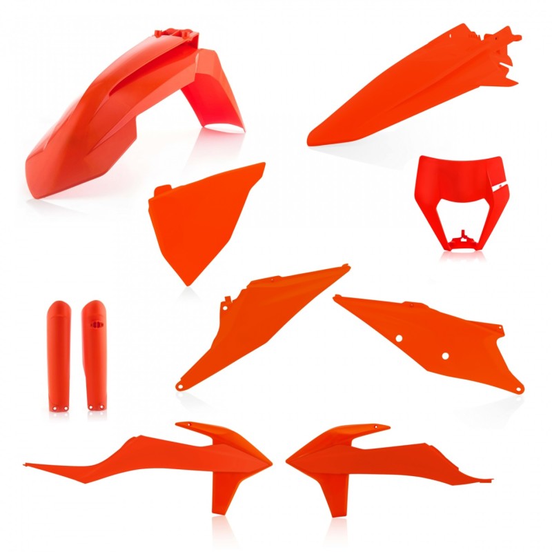 ACB Body Kit