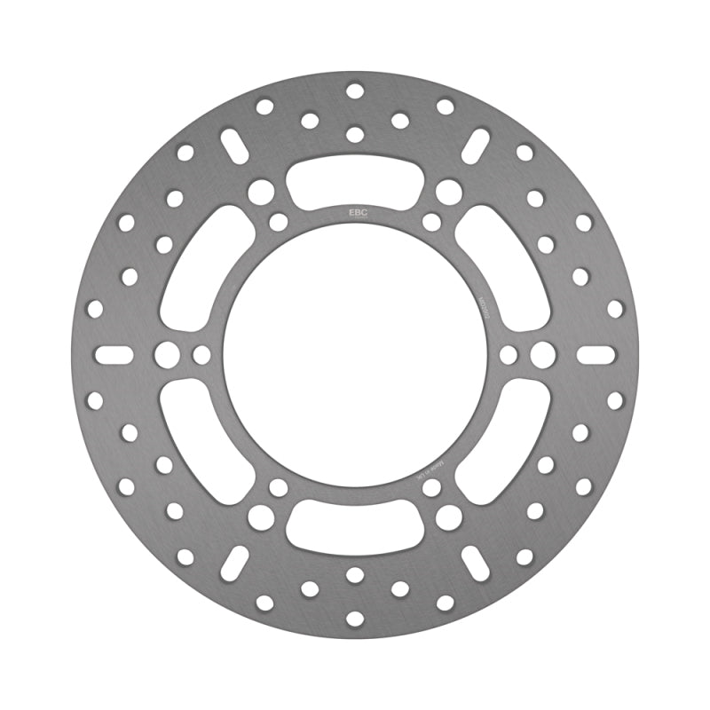 EBC Powersports MD2002 Stainless Steel Motorcycle Brake Rotor