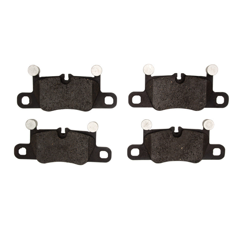 DFC 4000 HybriDynamic Rear Brake Pads for Porsche Cayenne 2019-2020