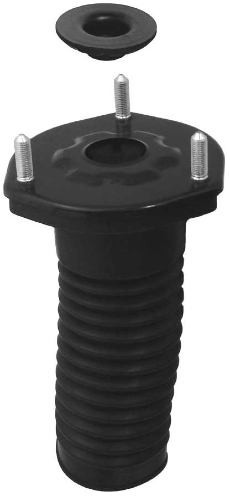 KYB SM5565 Front Strut Mount for 2001–2006 Lexus LS430