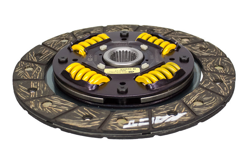 ACT Performance Street Sprung Clutch Disc 3000106 for Honda S2000