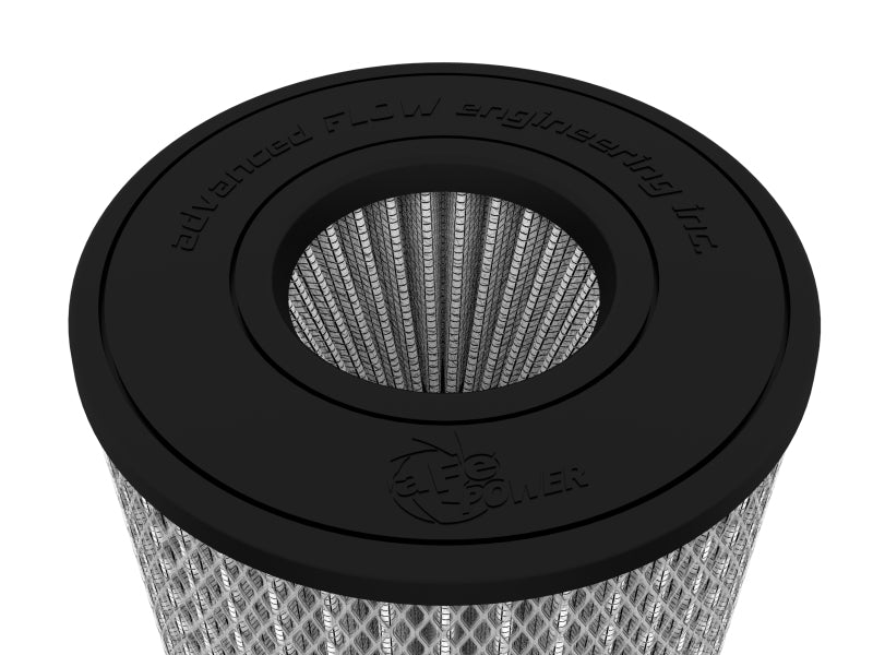 aFe MagnumFLOW Pro DRY S Universal Air Filter, Part Number 21-91153