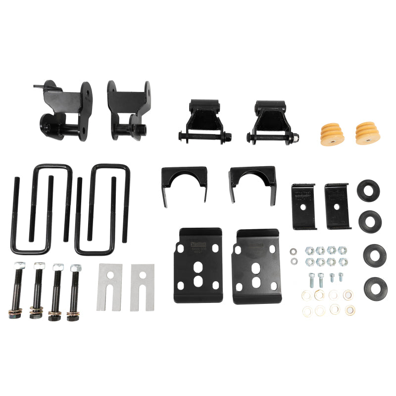 Belltech 6451 Rear Flip Kit for 2021+ Ford F-150 2WD and 4WD
