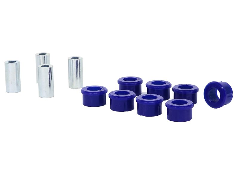 SPR Bushings - Control Arm