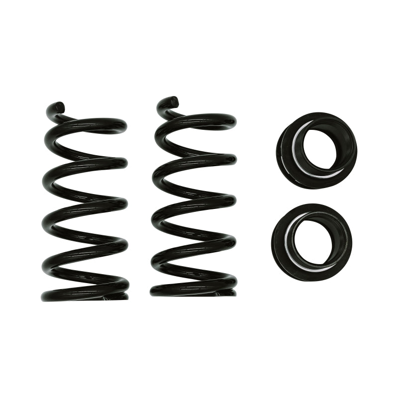 Air Lift Performance 79017 Coilover Kit for 2011-2023 Chrysler 300, 2015-2023 Dodge Challenger and 2011-2023 Dodge Charger