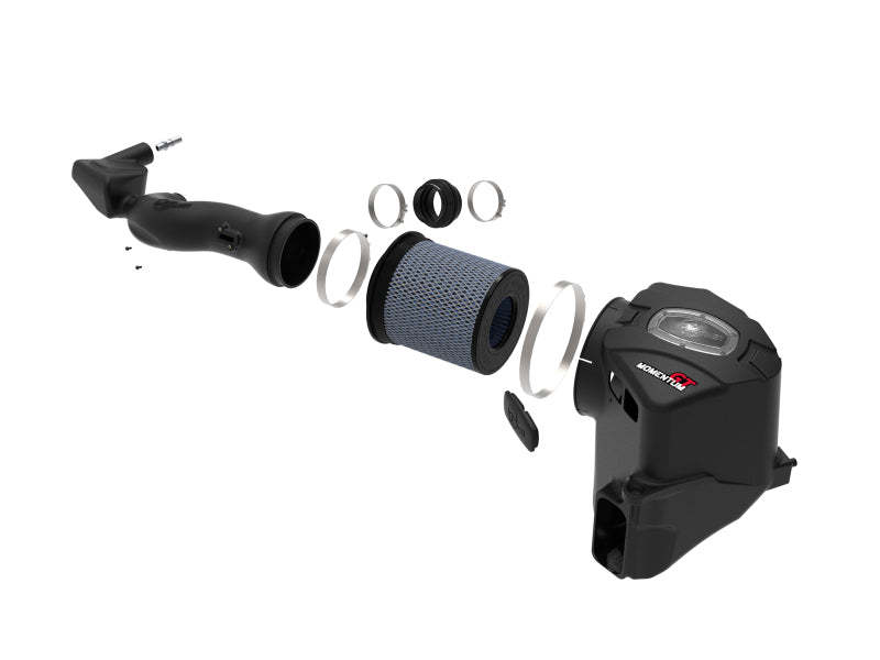 aFe Momentum GT Pro 5R Cold Air Intake System for 2019–2026 GM Trucks and SUVs with 5.3L V8 – 50-70066R
