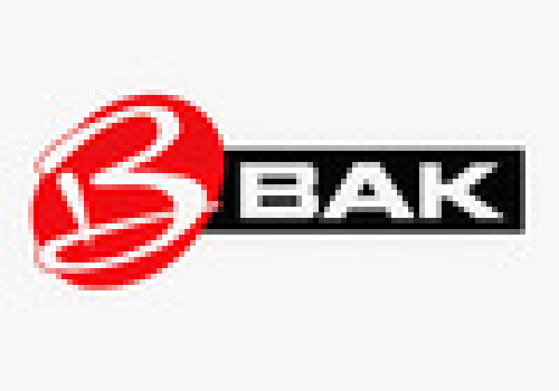 BAK 09-14 Ford F-150 (w/ Track System) Supplemental Clamp Pack (Set of 6)