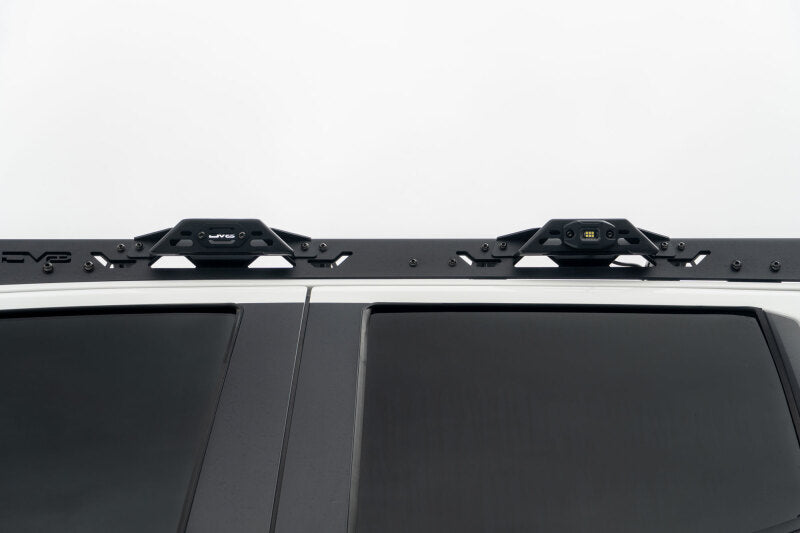DV8 Offroad Roof Rack Grab Handles, Pair - Part Number dveRRHG-02