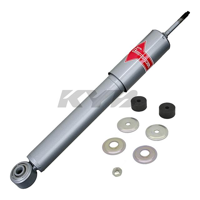 KYB Gas-a-Just Monotube Front Shock Absorber KG54340 for Chevrolet Avalanche 2500 and Silverado