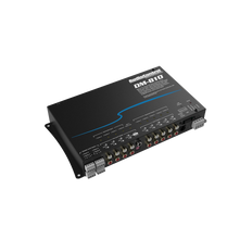 Audio Control DM-810 Performance Digital Signal Processor with EQ, Crossover and Signal Delay