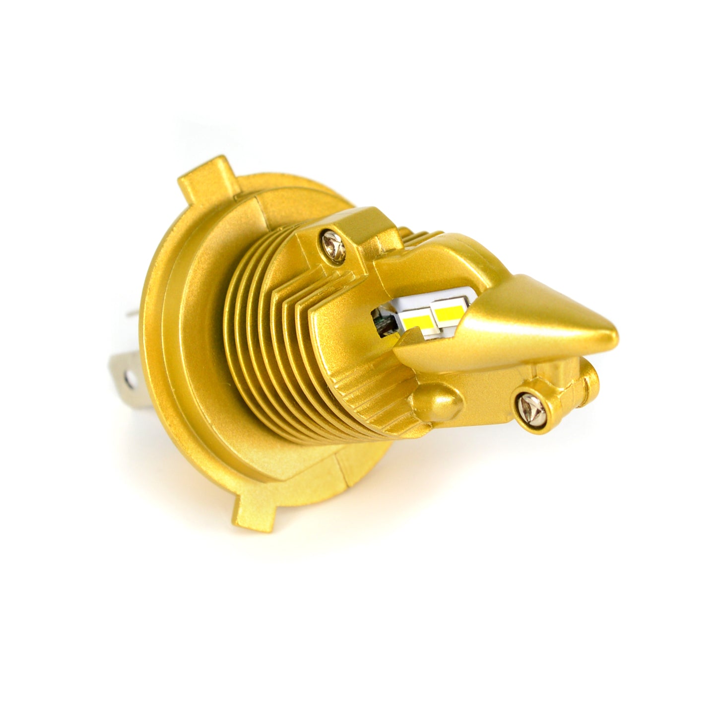 Lucas Lighting - MX-H4 PAIR Dual output.  Replaces H4,9003/CB/EB/LL/ST/SU/XV,HB2 - MX-H4