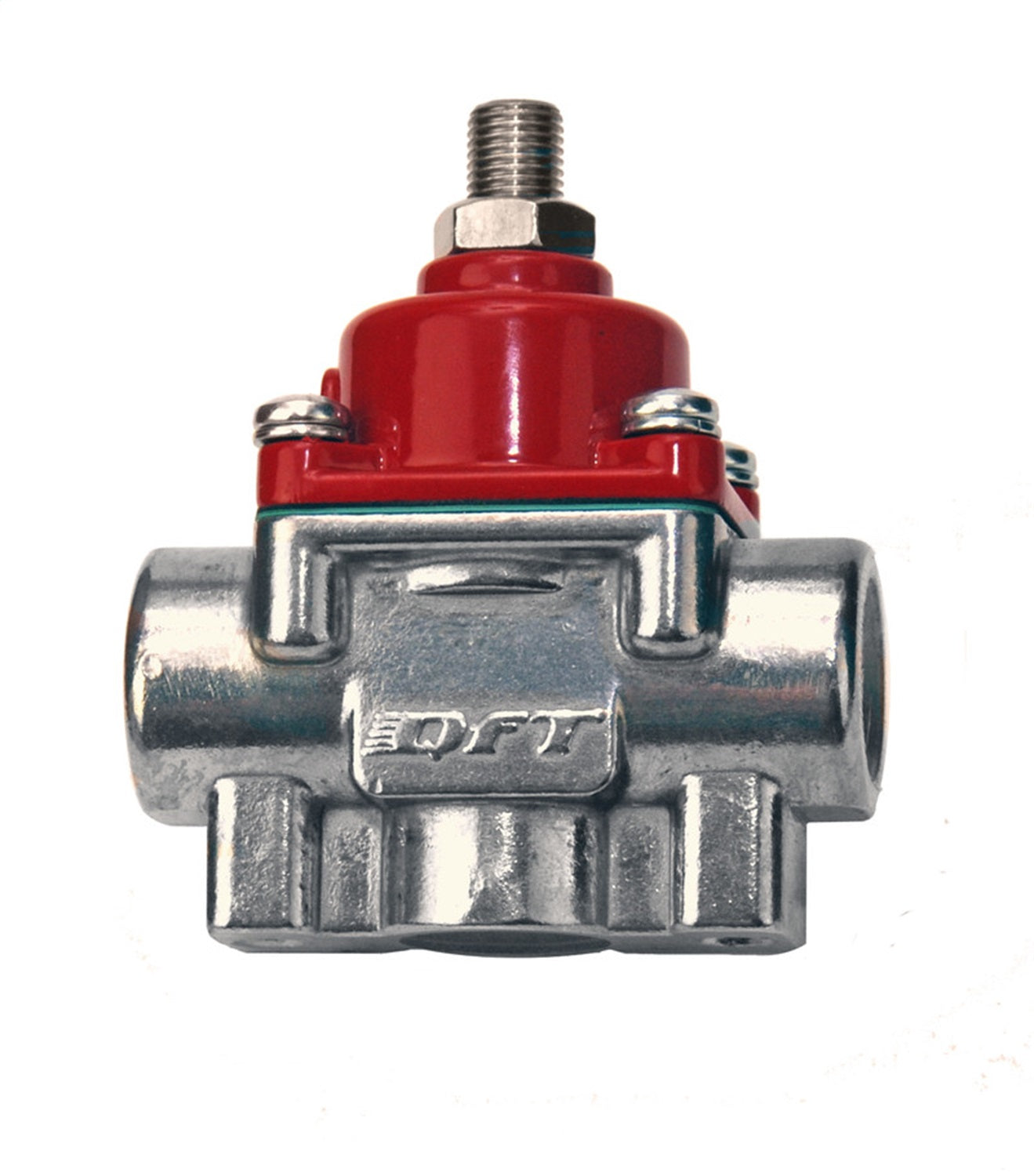 Quick Fuel Technology - 30-900QFT - Carburetor Fuel Pressure Regulator