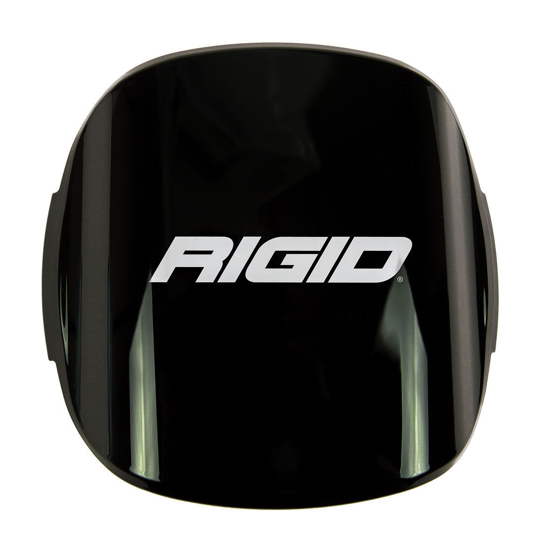 Rigid Industries - 300425 - LED Light Bar Cover - RIGID Light Cover for Adapt XP Black Single