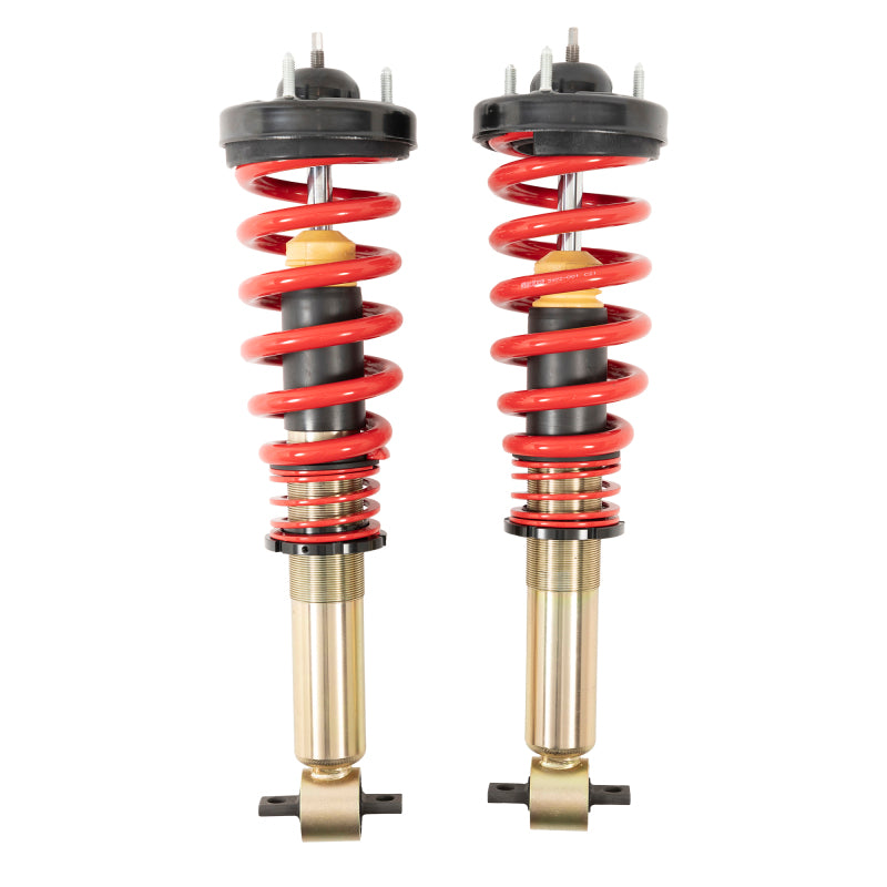Belltech bel1054SPC 2021+ Ford F-150 4WD Street Performance Coilover Lowering Kit