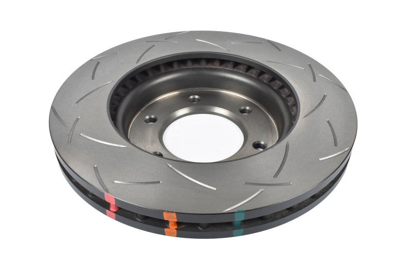 DBA 43160S 4000 Series T3 Front Brake Rotor for 2023+ Ford Ranger