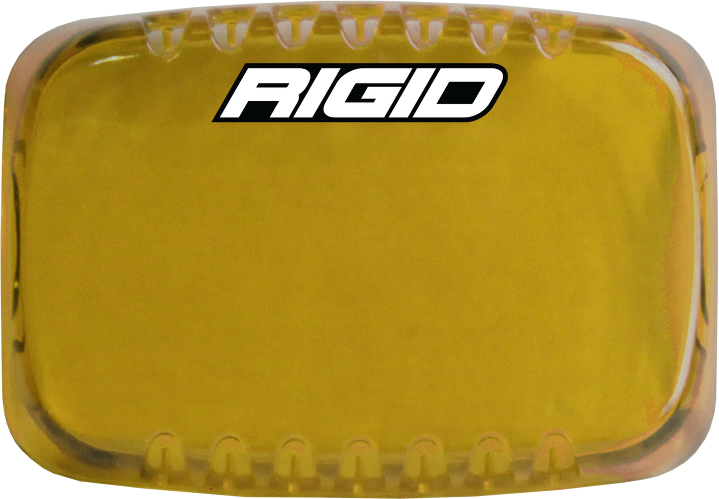 Rigid Industries - 301933 - LED Light Bar Cover - Light Cover Yellow SR-M Pro