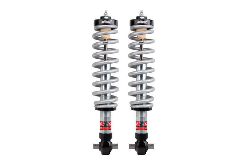 Eibach PRO-TRUCK COILOVER 2.0 Front Coilover Kit E86-35-062-01-20 for 2024-2025 Ford Ranger