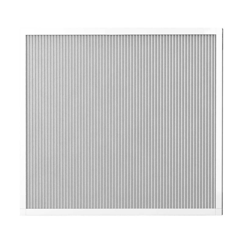 K&N Engineering HVC-13-11212 Washable HVAC Air Filter, MERV 13, 12 x 12 x 1 Inch