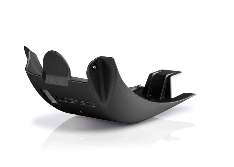 ACB Skid Plates