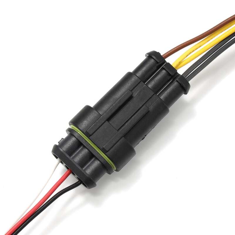 AlphaRex ARX810003 Wiring Adapter for 2013-2018 Ram 1500 Headlights