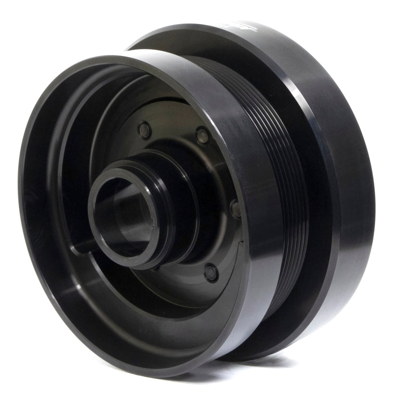 Fluidampr FDR720211 Harmonic Balancer for Ford 7.3L Power Stroke