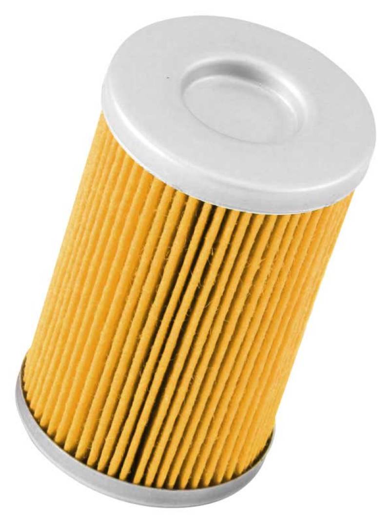 K&N Engineering KN-655 Premium Powersports Oil Filter