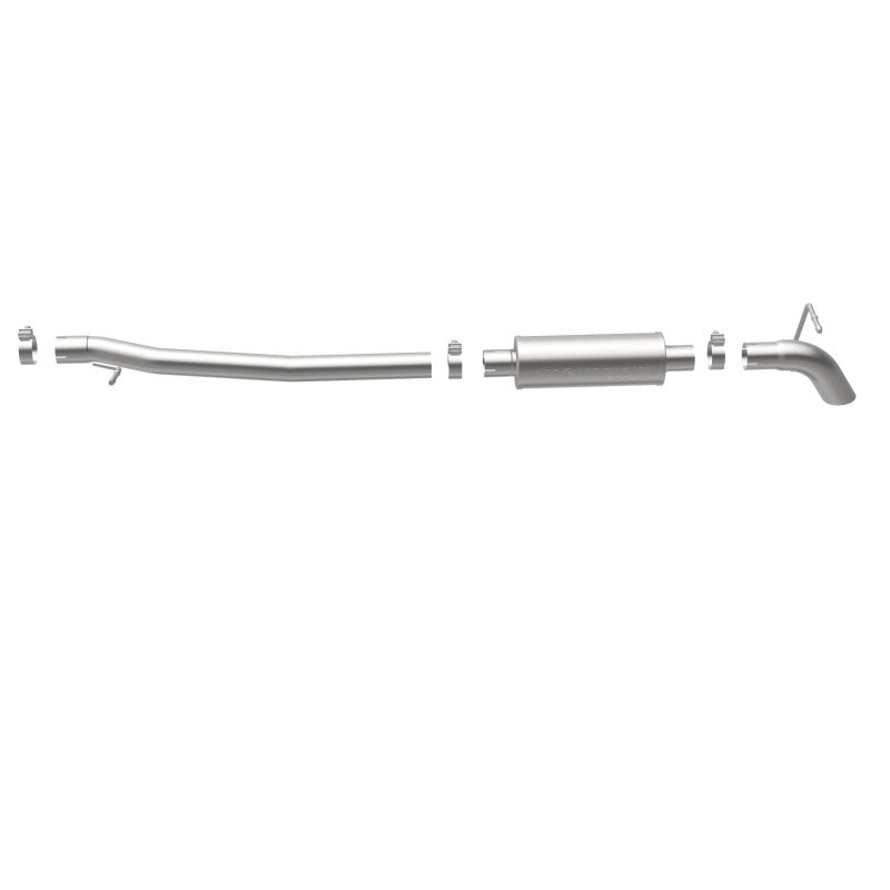 MAG Catback Exhaust