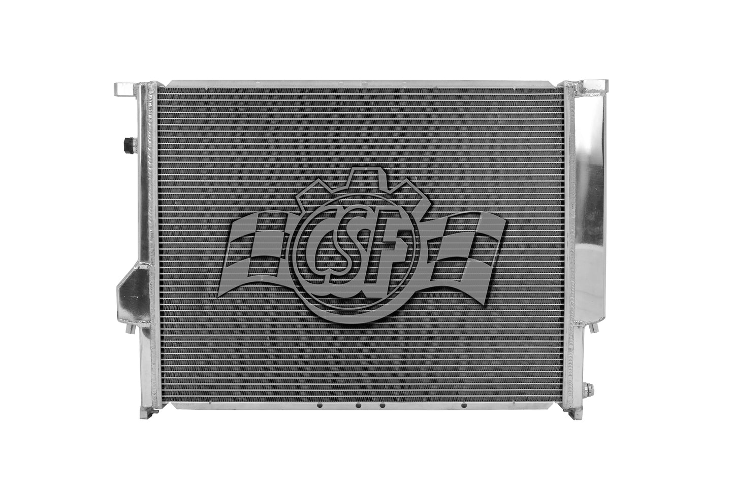 CSF Cooling - Racing & High Performance Division - 3054 - Radiator - BMW E36 M3 / 3-Series High-Performance All-Aluminum Radiator - P/N: 3054