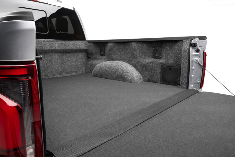 Husky Liners Guardian Impact Full Bed Liner for Ford F-150 and Lightning SuperCrew (2015-2016), 5.5 ft Bed
