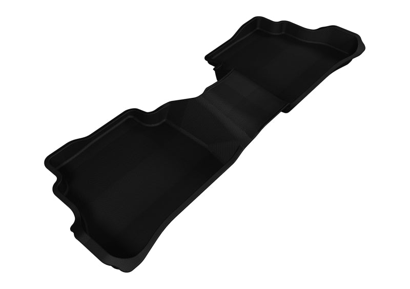 ACE Kagu - Rear - Black