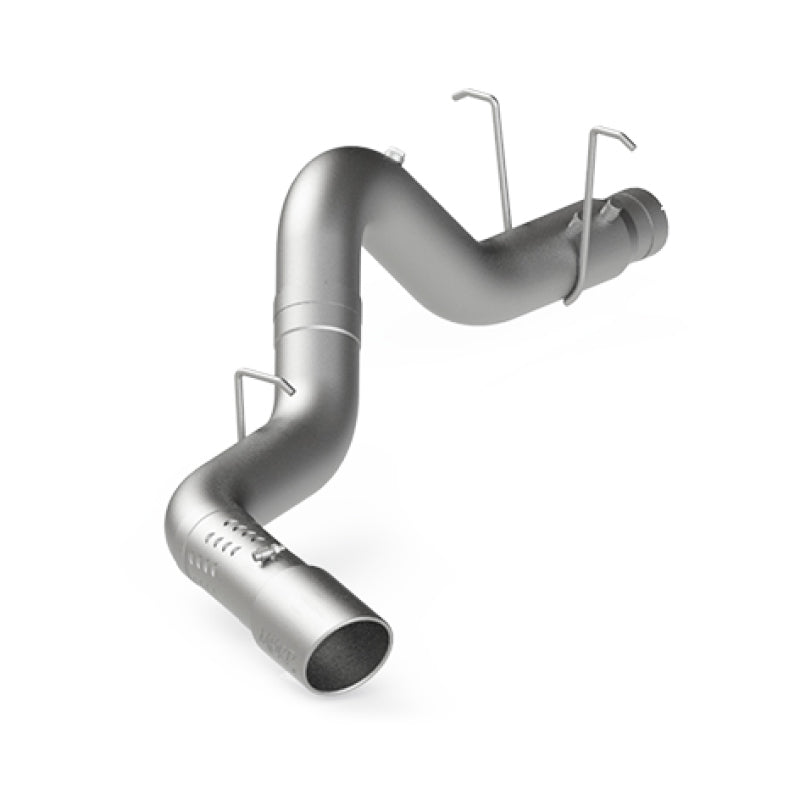 MBRP Armor Plus S60360409 5-Inch Filter-Back Exhaust System for Chevy/GMC 2500/3500
