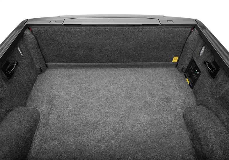 BedRug 15-16 Ford F-150 5.5ft Bed 2015 Bedliner
