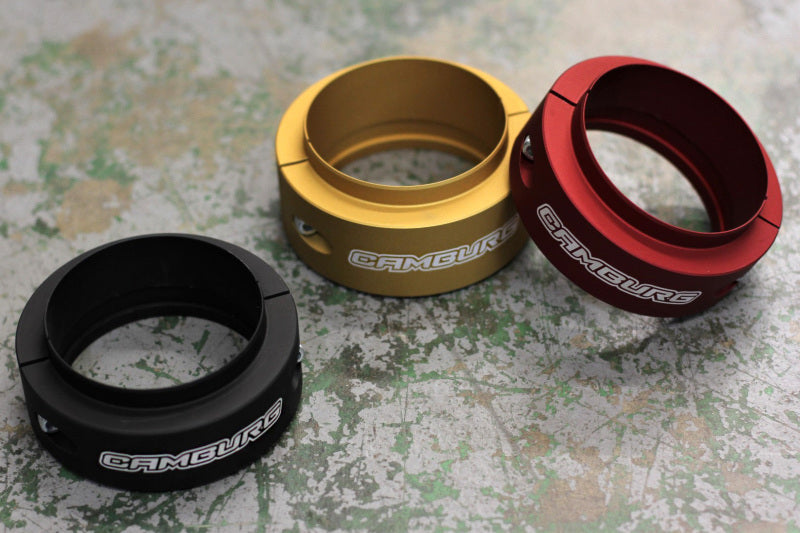 CMB Spring Preload Spacer Kit