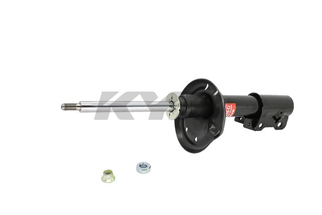 KYB Excel-G Front Right Strut Assembly 339084 for Chevrolet Cobalt, HHR and Pontiac G5