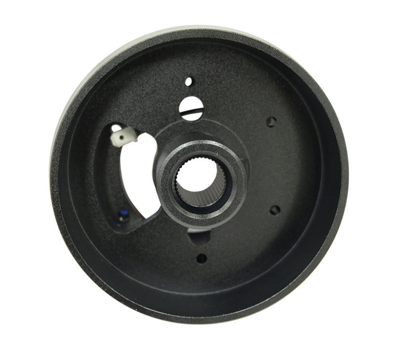 NRG Hub Adapters