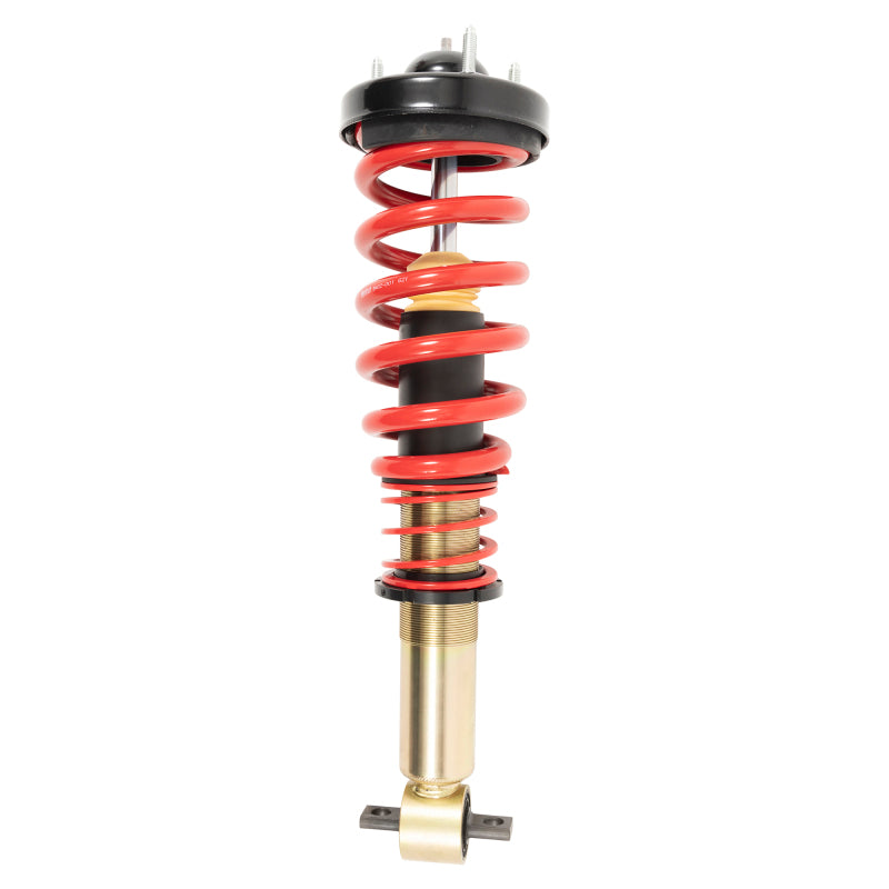 Belltech bel1050SPC Street Performance Coilover Lowering Kit for 2021+ Ford F-150 2WD