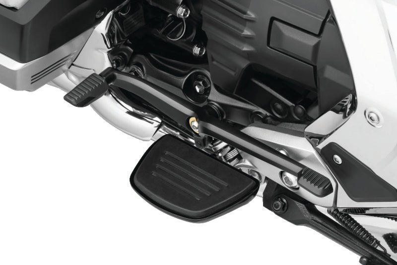Kuryakyn 6756 Omni Heel-Toe Shifter for Honda Gold Wing, Black