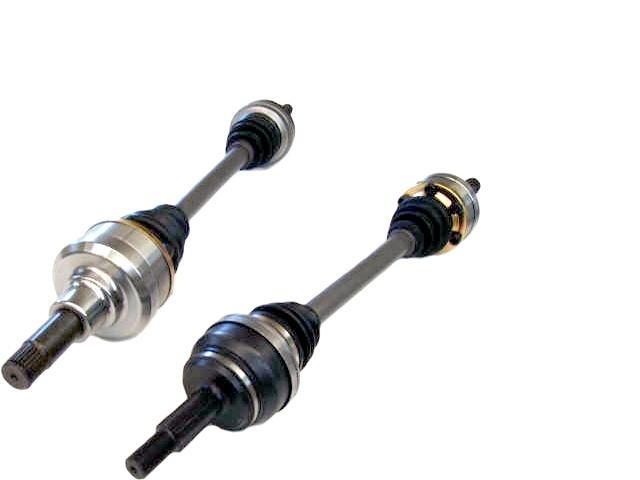 Driveshaft Shop DSS510267 RA7275X5 Level 5 Right Direct Bolt-In Axle for Dodge LX 5.7L