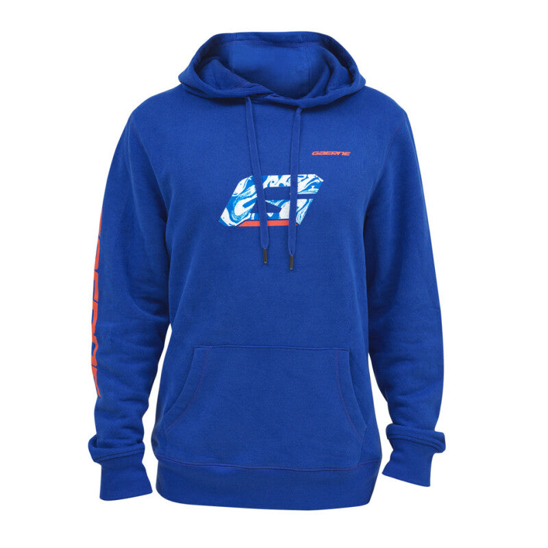 Gaerne GAR4413-023-L G.Strive Hoodie Hurricane, Large