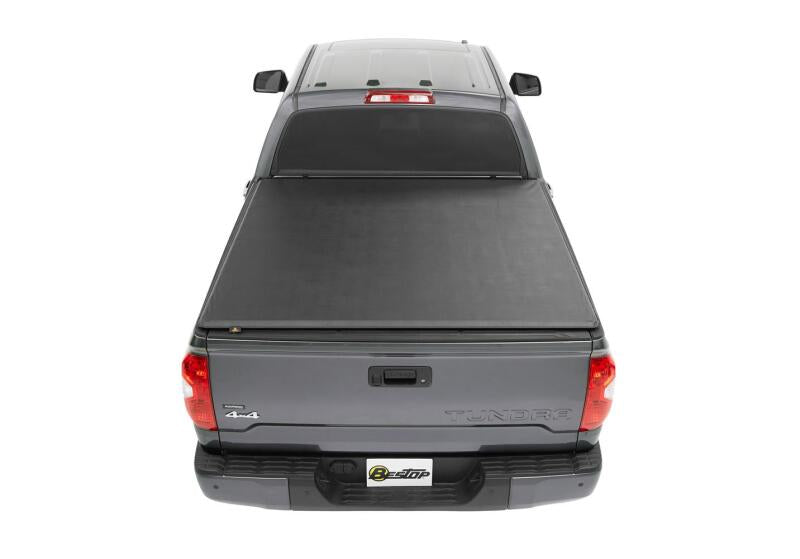Bestop EZRoll Soft Tonneau Cover for 1995-2004 Toyota Tacoma with 6 ft Bed - Part Number BES19024-01