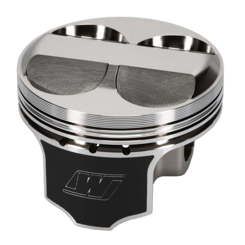 Wiseco Acura 4v DOME +2cc STRUTTED 84.0MM Piston Shelf Stock Kit