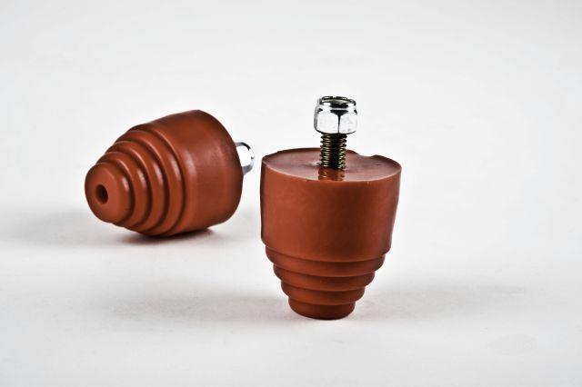 Belltech Bump Stop Kit Replaces 4920 and 4921, Part Number BEL4924