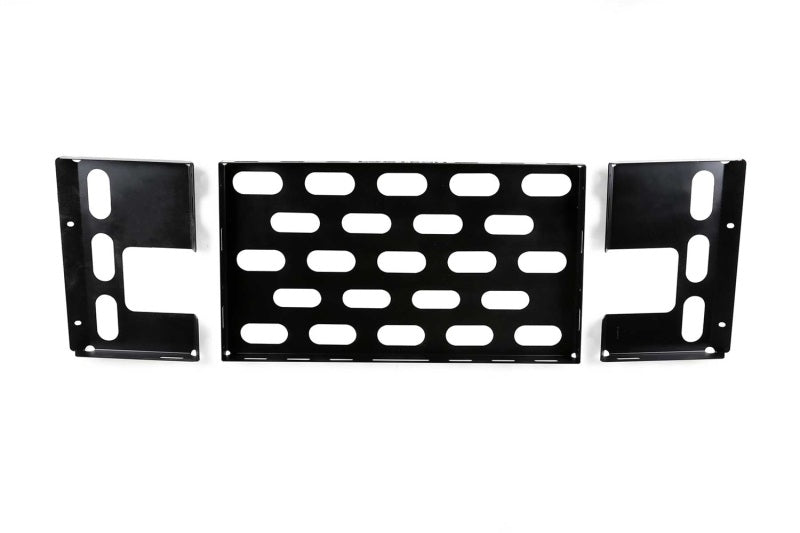 Fabtech fabFTS24211 18-21 Jeep JL 4WD 4-Door Interior Cargo Rack